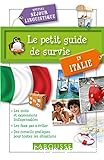 Le petit guide de survie en Italie