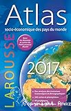 Atlas socio-économique des pays du monde 2017