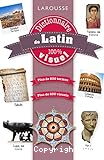 Dictionnaire de latin 100 % visuel