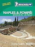 Naples & Pompéi