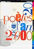20 poètes pour le temps présent