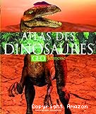 Atlas des dinosaures