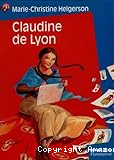 Claudine de Lyon