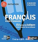 Français pour étrangers