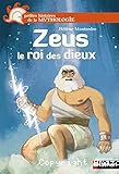 Zeus le roi des dieux