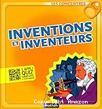 Inventions et inventeurs