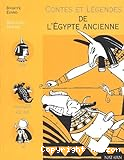 Contes et légendes de l'égypte ancienne
