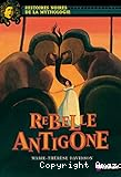 Rebelle Antigone