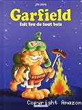 Garfield fait feu de tout bois