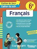 Français 6e / nouveaux programmes 2016