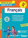 Français 4e / nouveaux programmes 2016
