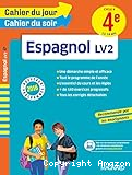 Espagnol 4e / LV2 : nouveaux programmes 2016