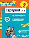 Espagnol 3e / LV2 : nouveaux programmes 2016