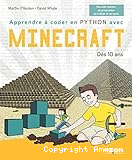 Apprendre à coder en Python avec Minecraft