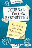 Journal d'un baby-sitter