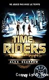 Time riders