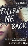 Follow me back