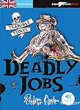 Deadly jobs