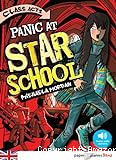 Panic at Star School