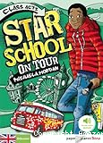 Star school on tour