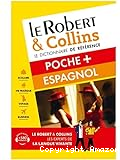 Le Robert & Collins Poche + espagnol