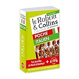 Le Robert & Collins poche italien