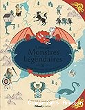 L'atlas des monstres légendaires