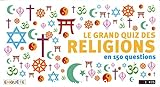 Le grand quiz des religions