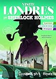 Visite Londres avec Sherlock Holmes