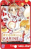#Cooking Karine