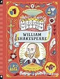 Le monde extraordinaire de William Shakespeare