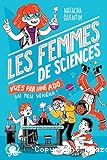 Les femmes de sciences