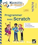 Programmer avec Scratch 5e/4e/3e