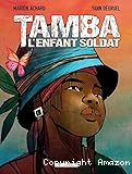 Tamba, l'enfant soldat