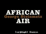 African air