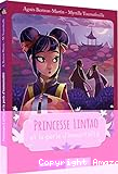 Princesse LinYao et la perle d'immortalité