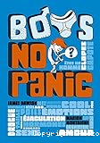 Boys, no panic
