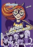 Batgirl à Super Hero High