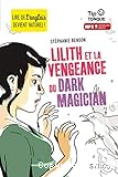 Lilith et la vengeance du dark magician