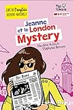 Jeanne et le London mystery