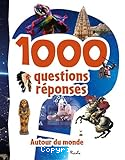 1000 questions réponses autour du monde