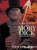 À la recherche de Moby Dick