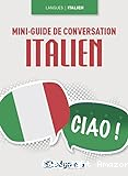 Mini-guide de conversation italien