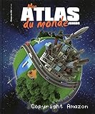 Mon atlas du monde junior