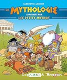 La mythologie racontée par les Petits Mythos