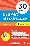 Brevet Histoire-Géo.