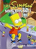 Boing Boing Bart