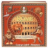 Rome et les gladiateurs