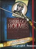 Sherlock Holmes, l'affaire du chien des Baskerville