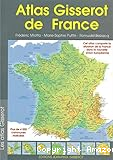 Atlas Gisserot de France